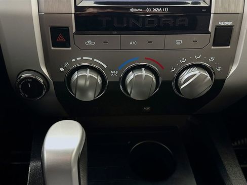 Used 2017 Toyota Tundra SR5 w/ TRD Off Road Package image 14