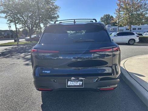 New 2026 INFINITI QX60 Sport w/ Dark Cargo Package image 7