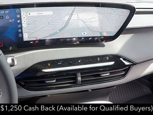 New 2026 Buick Enclave Sport Touring w/ Super Cruise Package FWD image 15