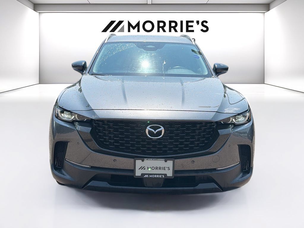 Used 2026 MAZDA CX-50 AWD 2.5 S w/ Premium Package image 2