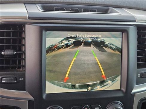 Used 2017 RAM 1500 Lone Star image 17