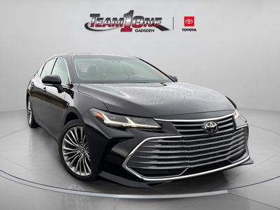 Used 2019 Toyota Avalon Limited