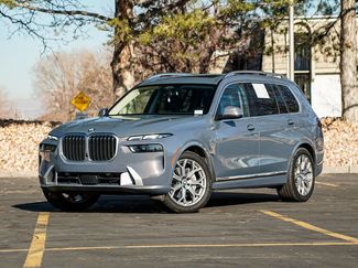 Used 2023 BMW X7 xDrive40i 360° Tour