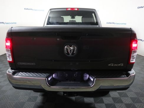 Used 2023 RAM 2500 Big Horn image 7