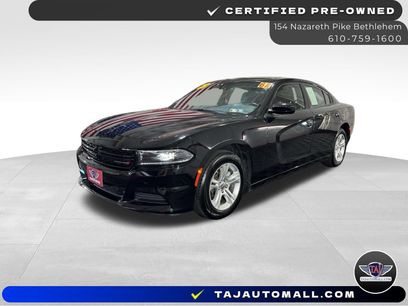 Used 2023 Dodge Charger SXT