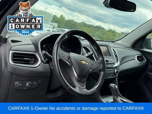 Used 2020 Chevrolet Equinox LT w/ Midnight Edition FWD image 3