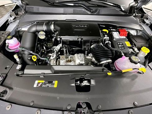 New 2026 Jeep Compass Trailhawk image 2