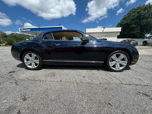 Used 2010 Bentley Continental GTC image 6