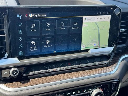 New 2026 Chevrolet Silverado 1500 LT AWD/4WD image 19