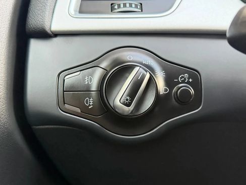 Used 2015 Audi A4 2.0T Premium Plus w/ Technology Package image 24