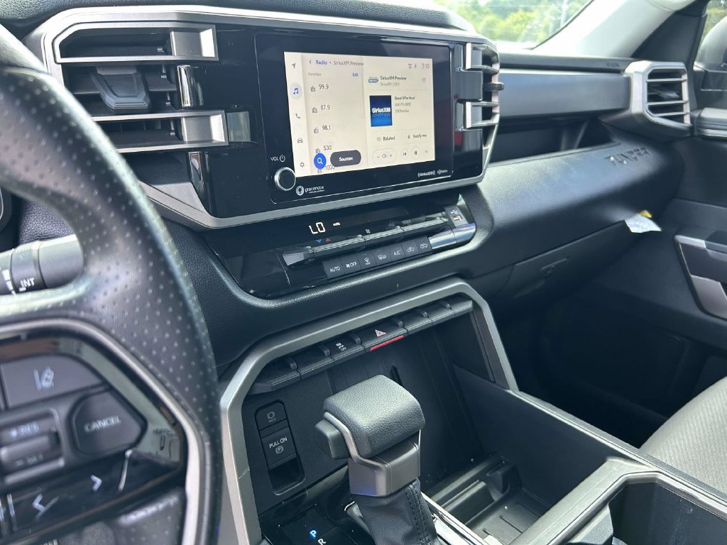 Used 2023 Toyota Tundra SR5 w/ SR5 Convenience Package AWD/4WD image 22