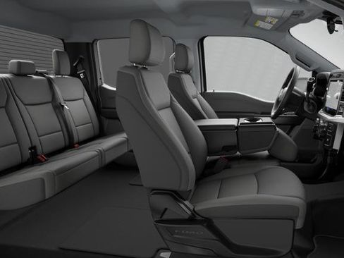 New 2026 Ford F150 XLT AWD/4WD image 35