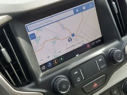 Certified 2019 GMC Terrain Denali w/ Advanced Safety Package image 31