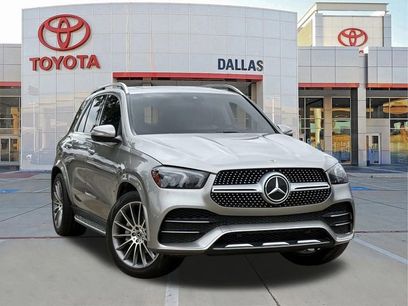 Used 2021 Mercedes-Benz GLE 350