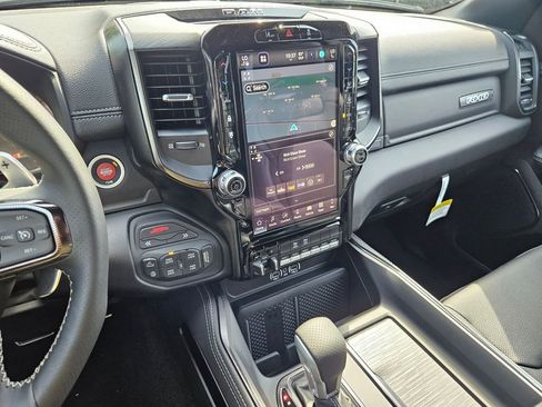 New 2026 RAM 1500 RHO AWD/4WD image 19