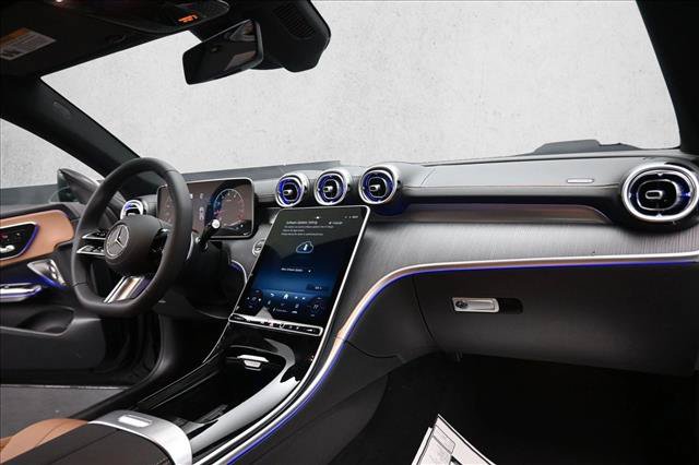 New 2027 Mercedes-Benz CLE 450 4MATIC Coupe image 21