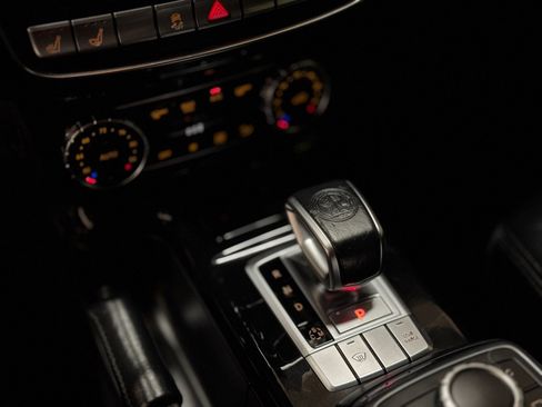 Used 2017 Mercedes-Benz G 65 AMG G65 AMG LAST YEAR image 36