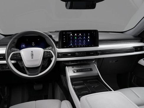 New 2027 Lincoln Aviator AWD image 29
