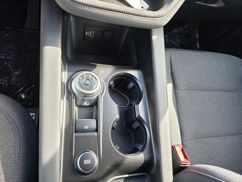 New 2026 Ford Explorer Active image 17