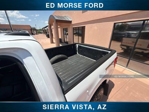 Certified 2023 Ford F150 Tremor w/ Equipment Group 402A High AWD/4WD image 53