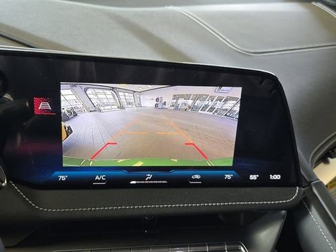 New 2026 Chevrolet Corvette Z06 image 4