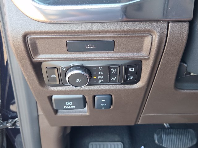 New 2026 Ford F150 King Ranch w/ Equipment Group 601A High AWD/4WD image 31