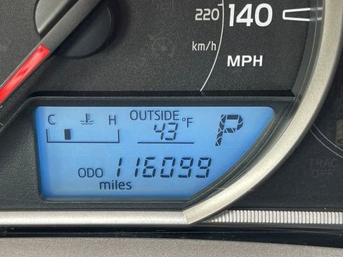 Used 2015 Toyota RAV4 XLE w/ Outdoor Package image 27