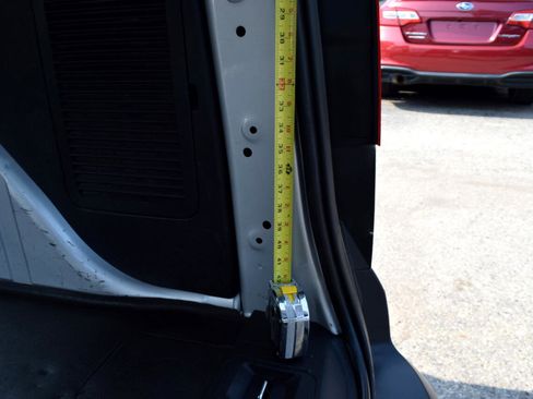 Used 2015 Ford Transit Connect XL image 15