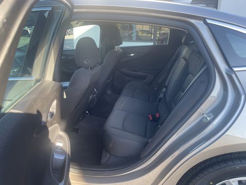 Used 2024 Chevrolet Malibu LT image 16