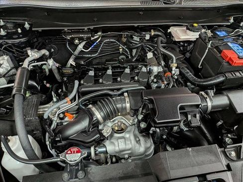 Used 2026 Honda CR-V EX-L image 30