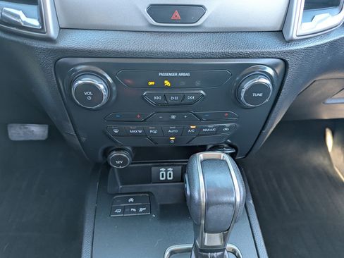 Used 2019 Ford Ranger XLT w/ Equipment Group 301A Mid image 19