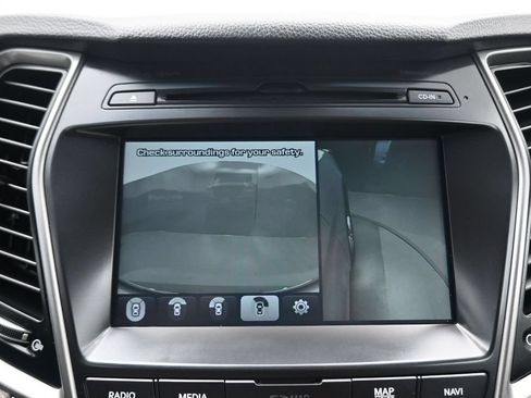 Used 2018 Hyundai Santa Fe AWD w/ SE Ultimate Tech Package 03 image 27