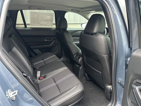 New 2026 MAZDA CX-50 2.5 Hybrid w/ Preferred Pkg image 12