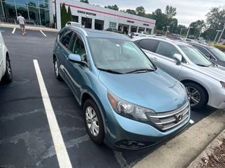 Used 2014 Honda CR-V EX-L video 1