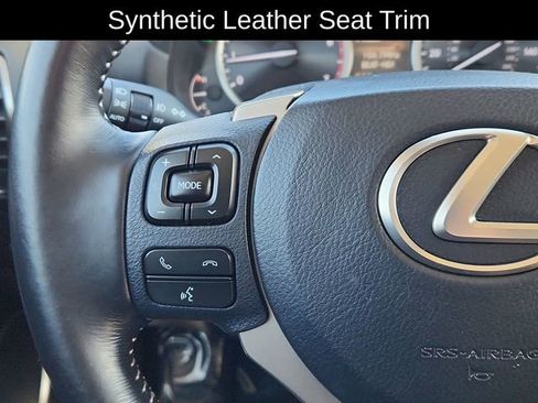 Used 2016 Lexus NX 200t AWD w/ Premium Package image 37