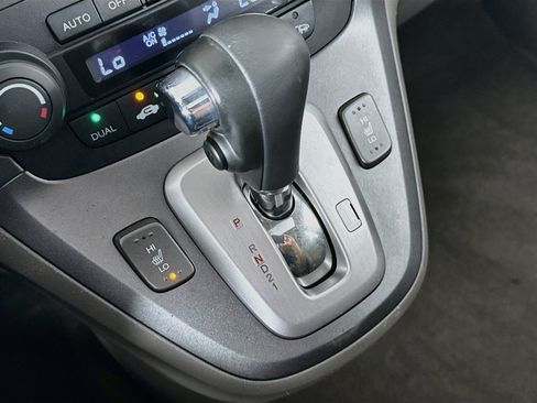Used 2009 Honda CR-V EX-L image 17