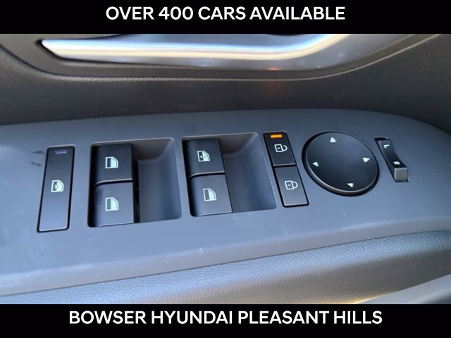 New 2026 Hyundai Tucson SE AWD/4WD image 9