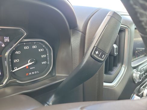 Used 2021 GMC Sierra 1500 Denali w/ Denali Ultimate Package AWD/4WD image 24