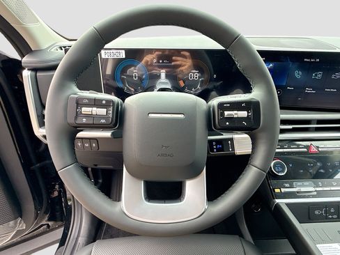 New 2026 Hyundai Santa Fe SEL image 39