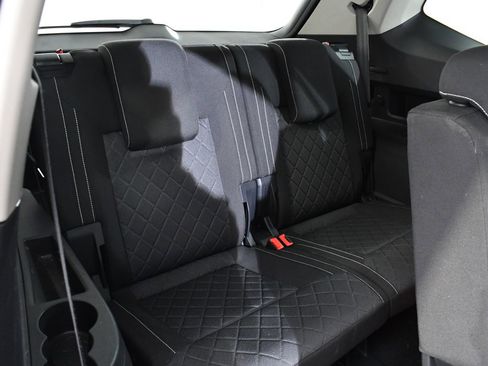 Used 2021 Volkswagen Atlas S image 20