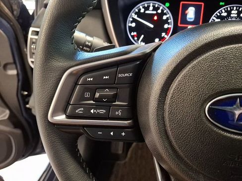 Certified 2025 Subaru Outback Limited AWD/4WD image 21