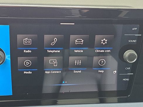 New 2026 Volkswagen Jetta SE image 20