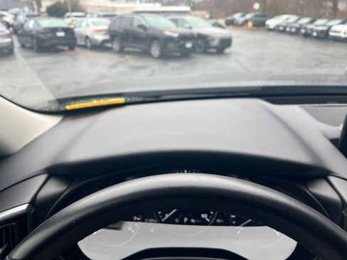 Used 2025 MAZDA CX-50 AWD 2.5 S w/ Select Package image 28