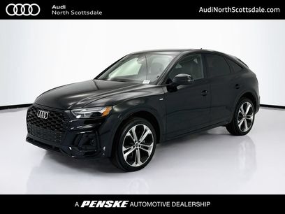Used 2023 Audi Q5 2.0T Premium Plus w/ Premium Plus Package