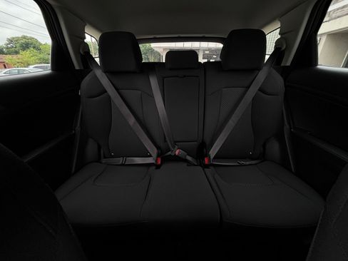 Used 2025 Kia Sportage LX FWD image 38