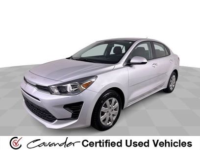 Used 2023 Kia Rio S
