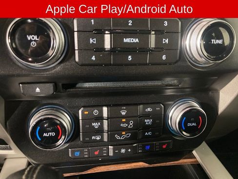 Used 2017 Ford F150 Lariat w/ Equipment Group 502A Luxury image 7