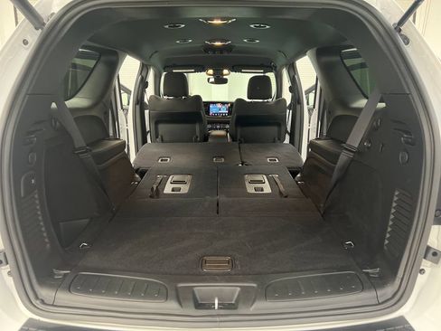 Used 2026 Dodge Durango GT RWD image 40