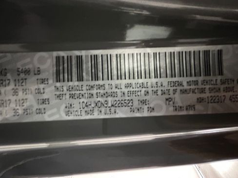 Used 2020 Jeep Wrangler Unlimited Sport S image 20