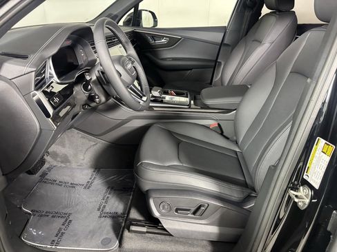 New 2026 Audi Q7 3.0T Premium Plus image 8